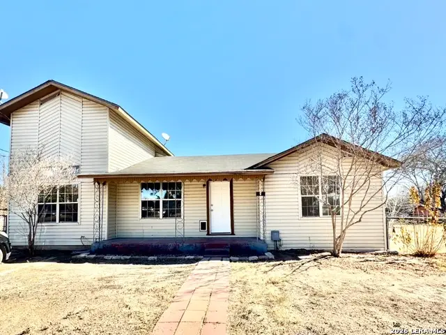 19524 S Benton, Lytle, TX 78052 - #1