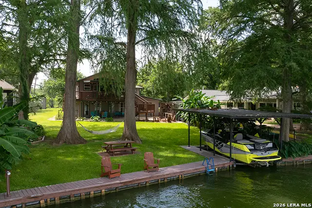 1321 Zipp, New Braunfels, TX 78130 - #1