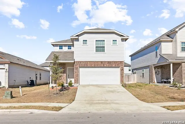 9419 Trap Rock, San Antonio, TX 78211 - #1