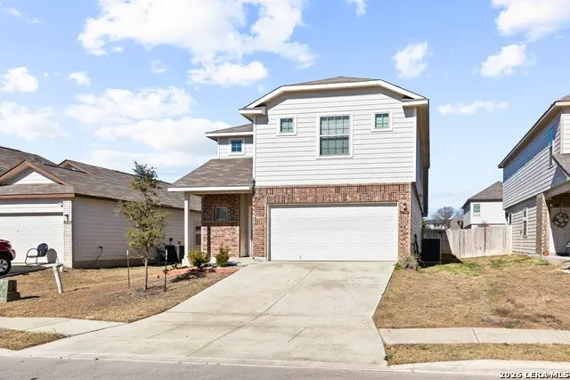 9419 Trap Rock, San Antonio, TX 78211 - #2