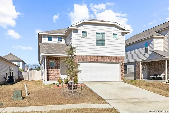 9419 Trap Rock, San Antonio, TX 78211 - #3