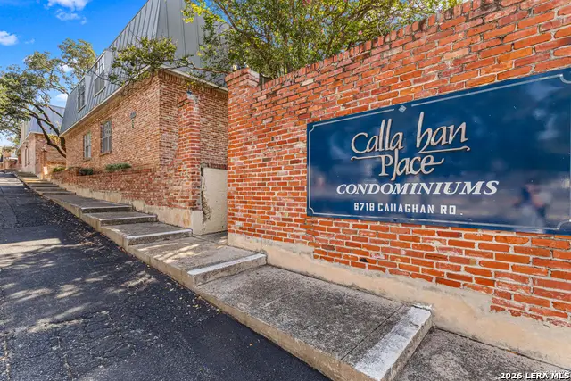 6718 Callaghan #APT 206, San Antonio, TX 78229 - #2