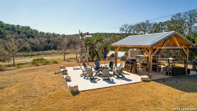 196 Rock Bottom, Hunt, TX 78024 - #3