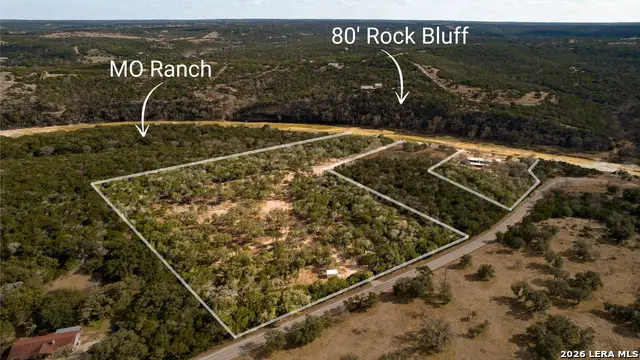 196 Rock Bottom Rd, Hunt, TX 78024 - #3