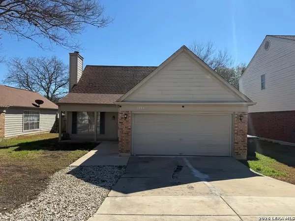 9135 Rue De Lis, San Antonio, TX 78250