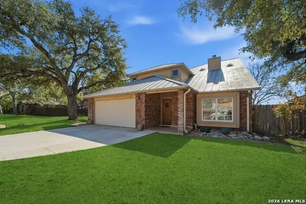 3126 Morning, San Antonio, TX 78247