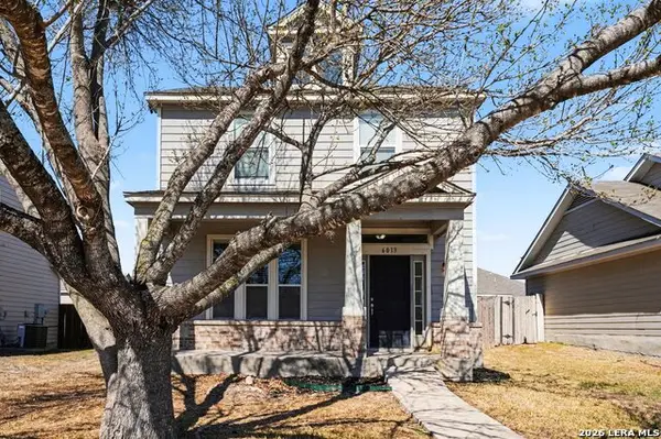 6013 Midcrown, San Antonio, TX 78218