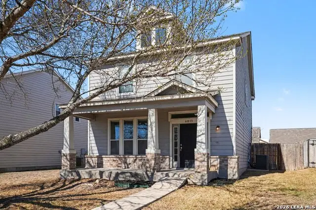 6013 Midcrown, San Antonio, TX 78218 - #2