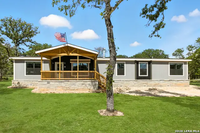 2218 Stevens Rd, Somerset, TX 78069 - #3