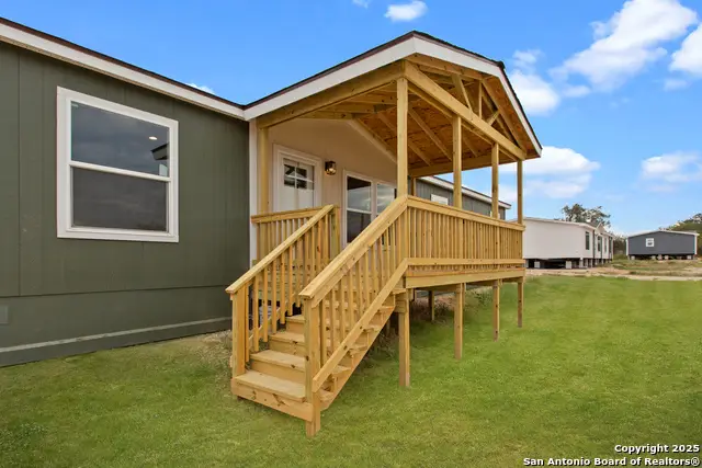 2284 Stevens Rd, Somerset, TX 78069 - #3