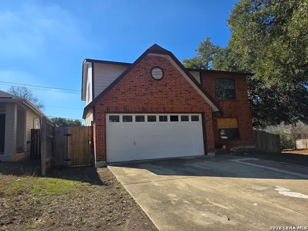 10475 Canyon Village, San Antonio, TX 78245