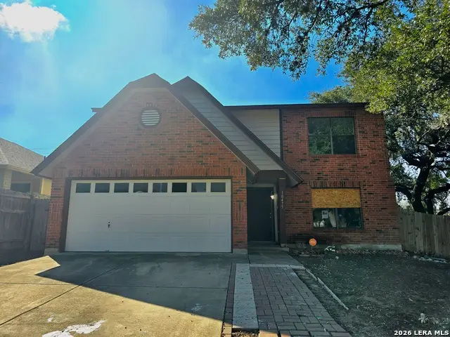 10475 Canyon Village, San Antonio, TX 78245 - #2