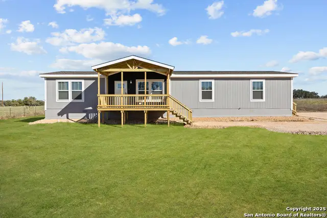 2354 Stevens Rd, Somerset, TX 78069 - #1