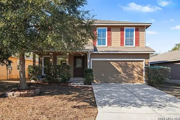 164 Quiet Elk, San Antonio, TX 78253