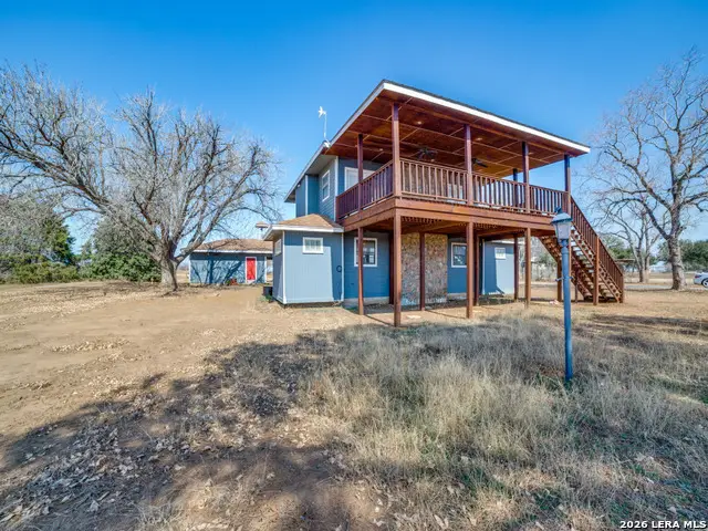 6953 Von Ormy Rd, Von Ormy, TX 78073 - #2