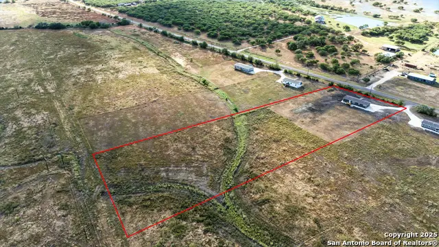 2553 Fm 1332, Jourdanton, TX 78026 - #1