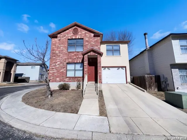 5215 Kenton Stone, San Antonio, TX 78240 - #1