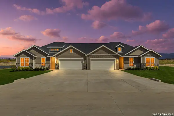 6802/6804 Florence Drive, Midlothian, TX 76065