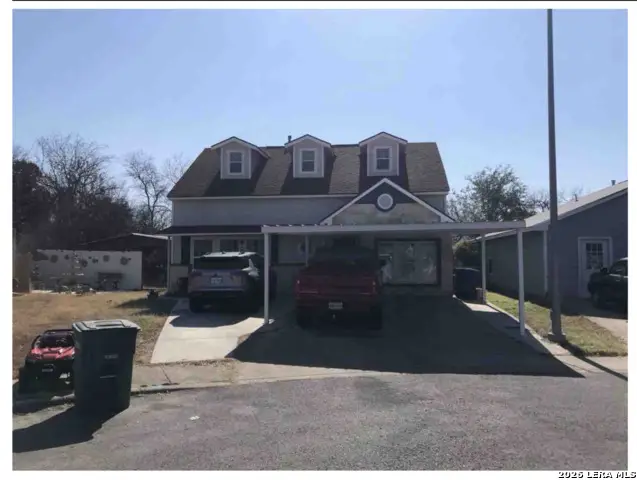 2450 Jesusita, San Antonio, TX 78237 - #1