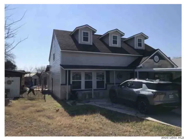 2450 Jesusita, San Antonio, TX 78237 - #2