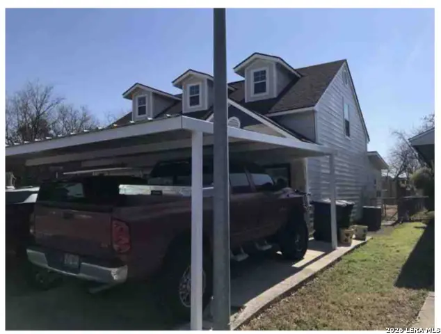 2450 Jesusita, San Antonio, TX 78237 - #3