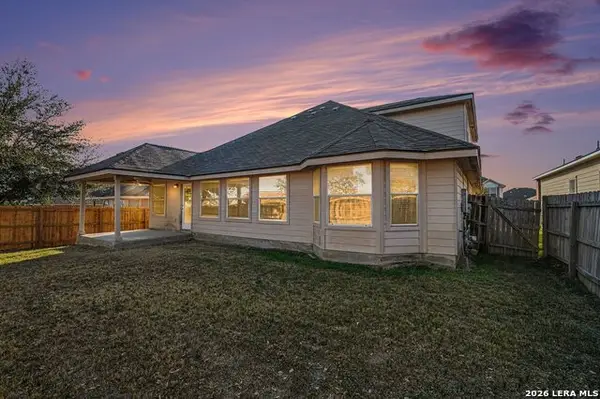 7119 Capricorn Way, Converse, TX 78109