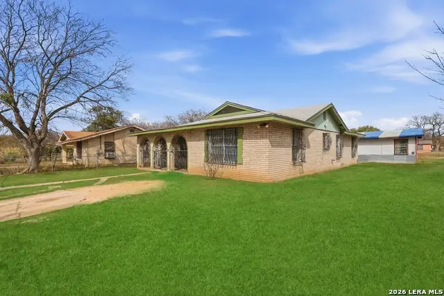 1503 Chihuahua, San Antonio, TX 78207 - #2