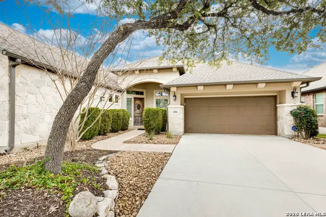 3806 Happys Corner, San Antonio, TX 78258 - #3