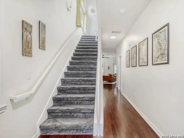 415 Santa Clara #1, San Antonio, TX 78210 - #3