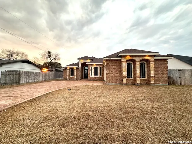 1503 Lewis, Kingsville, TX 78363 - #3
