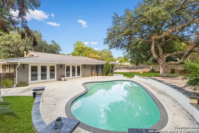 118 Laramie, San Antonio, TX 78209 - #1