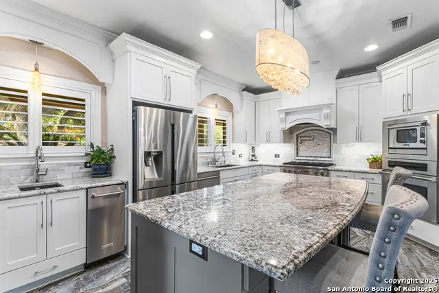 118 Laramie, San Antonio, TX 78209 - #2