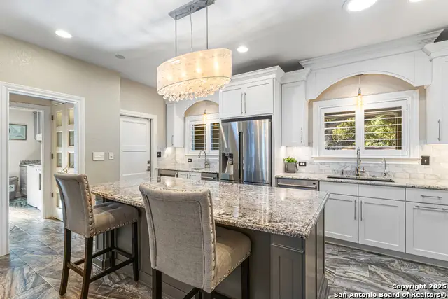 118 Laramie, San Antonio, TX 78209 - #3