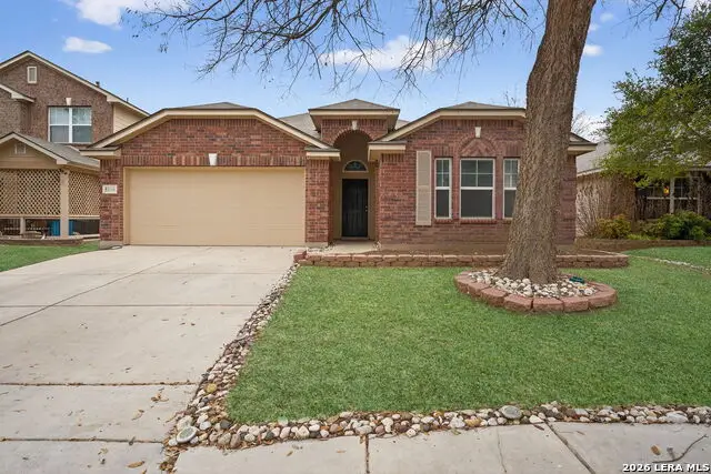5310 Gemsbuck Chase, San Antonio, TX 78251 - #1