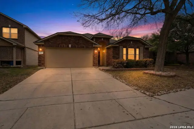 5310 Gemsbuck Chase, San Antonio, TX 78251 - #3