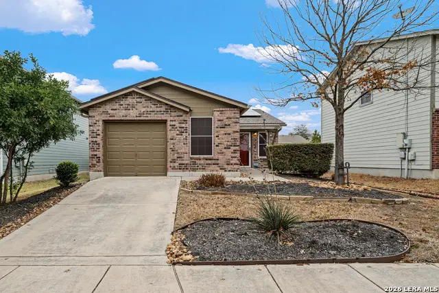 140 Hinge Chase, Cibolo, TX 78108 - #1