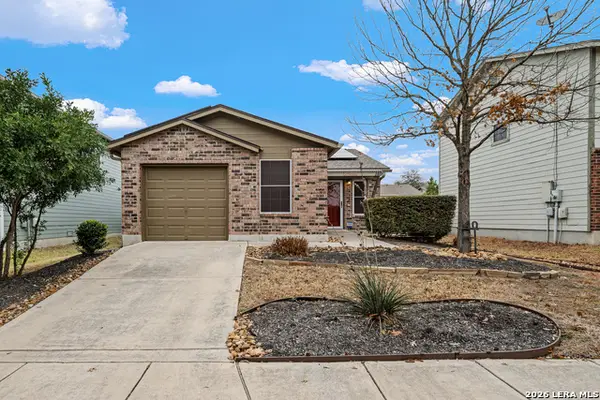 140 Hinge Chase, Cibolo, TX 78108