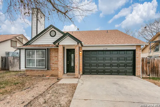 6318 Les Harrison, San Antonio, TX 78250 - #3
