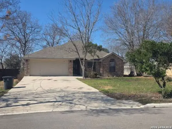 764 Vista Pkwy, New Braunfels, TX 78130