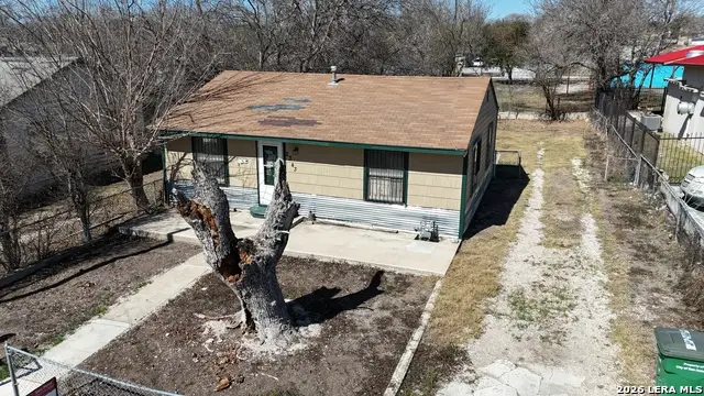 2343 Hiawatha, San Antonio, TX 78210 - #2