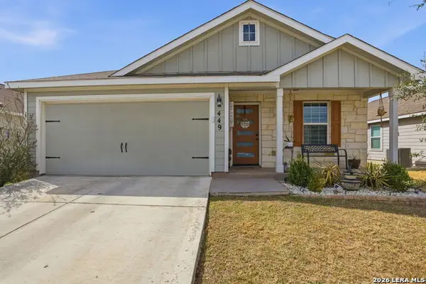 449 Moonvine Way, New Braunfels, TX 78130
