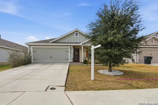 449 Moonvine Way, New Braunfels, TX 78130 - #3