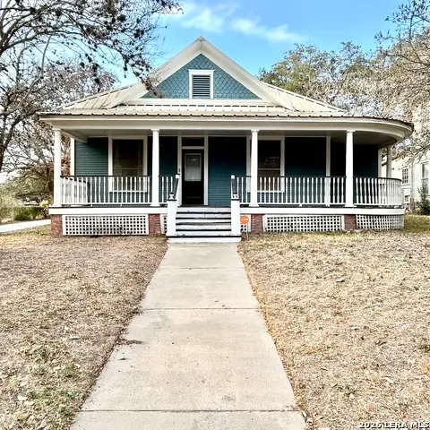 609 E Corpus Christi, Beeville, TX 78102