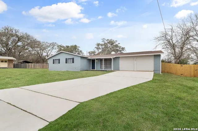 142 Surrey Ln, Universal City, TX 78148 - #2