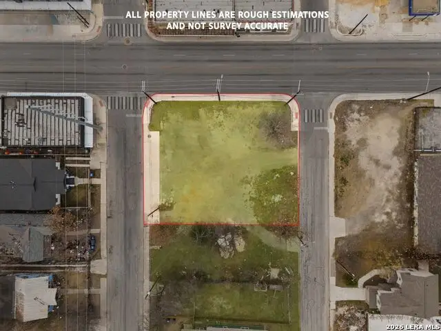 802 N New Braunfels #1, San Antonio, TX 78202 - #2