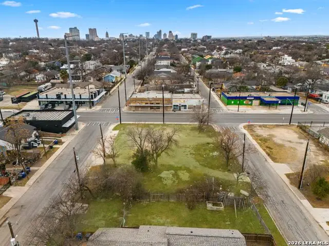 802 N New Braunfels #1, San Antonio, TX 78202 - #3