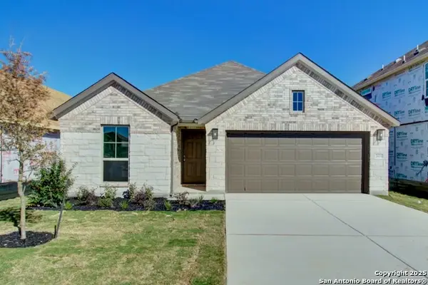 939 Creek Bed Drive, New Braunfels, TX 78130