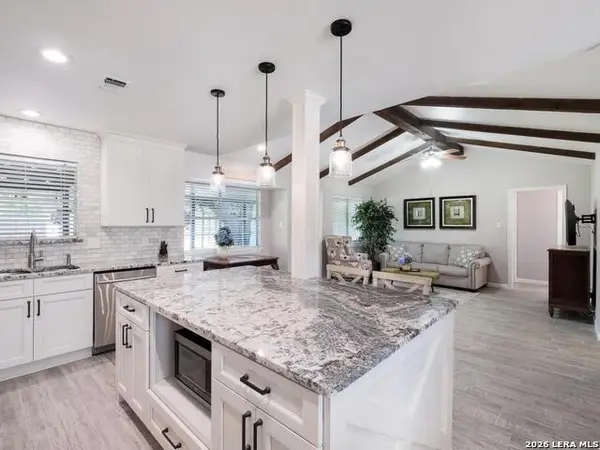 7215 Sulky, San Antonio, TX 78240