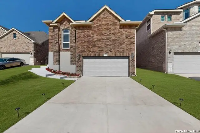 13715 Sunnydale, San Antonio, TX 78245 - #2