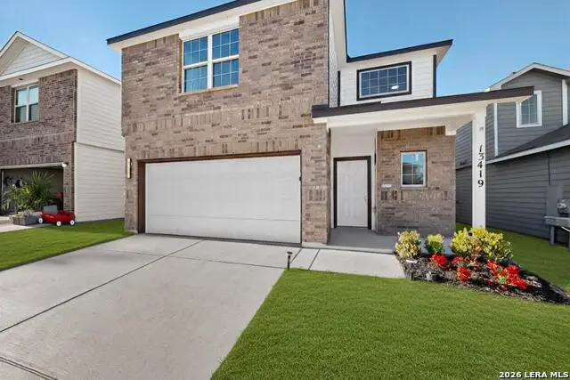 13419 Landon Way, Saint Hedwig, TX 78152 - #2